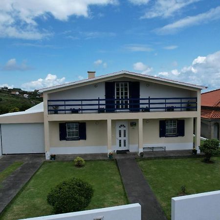 Vila Flor Lajes das Flores エクステリア 写真
