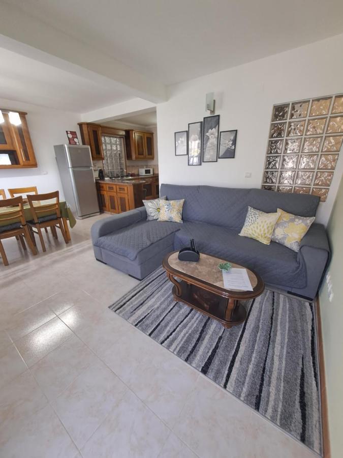 Vila Flor Lajes das Flores エクステリア 写真