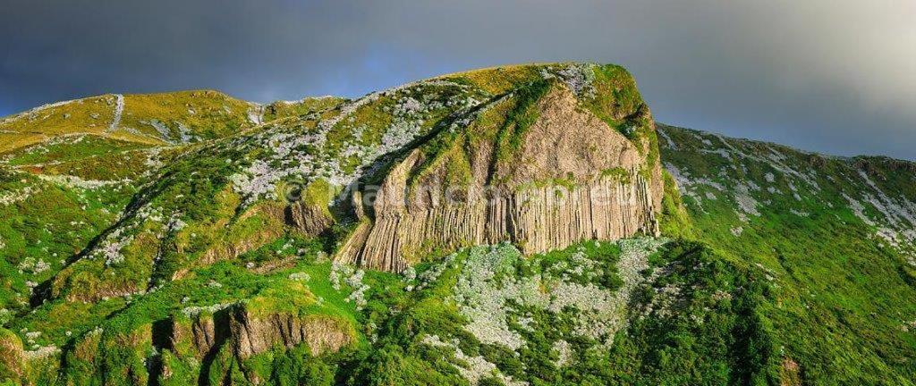 Vila Flor Lajes das Flores エクステリア 写真
